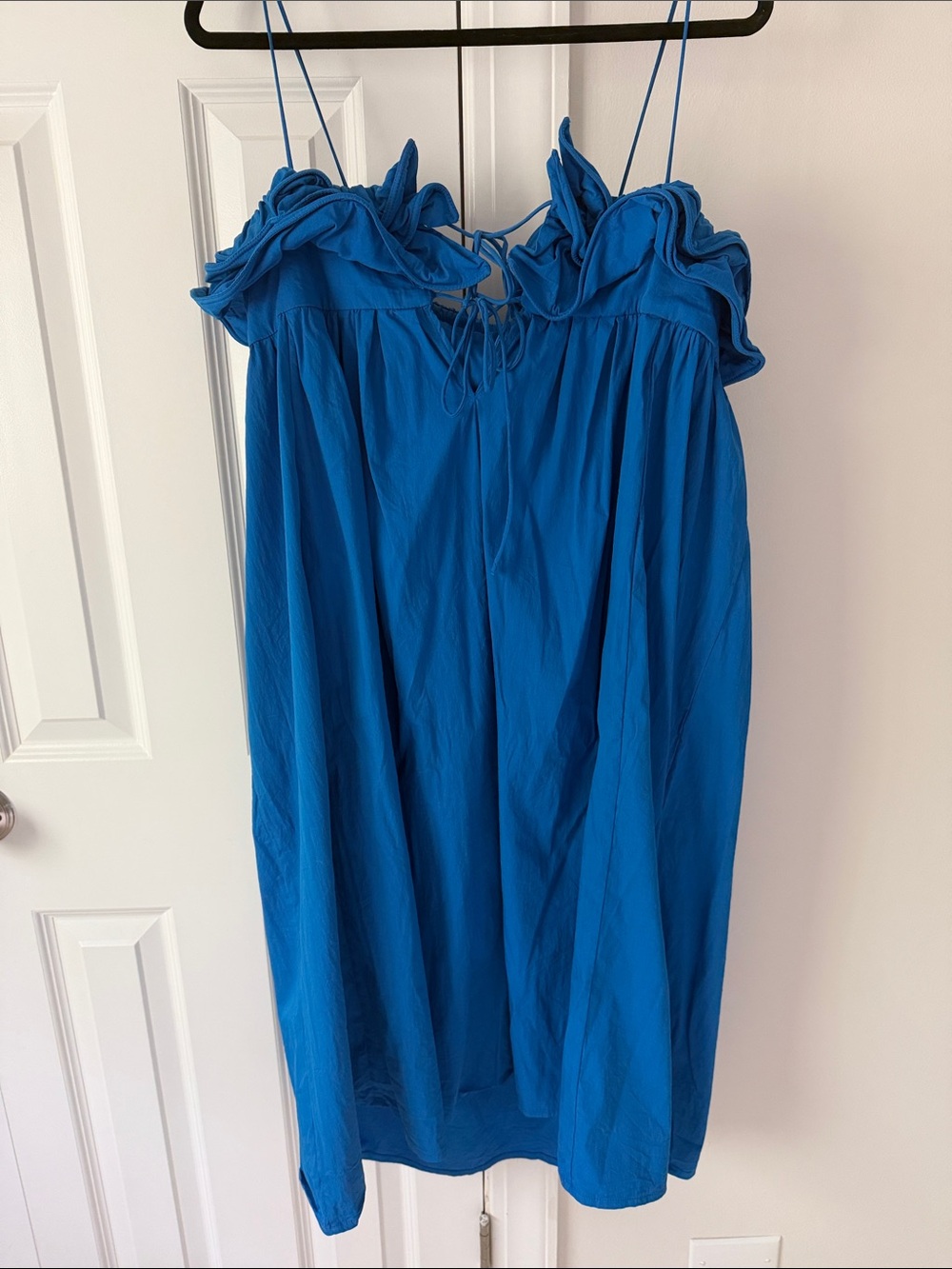 Mango Ruffle Gown - Picture 4 of 5